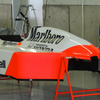 McLaren HONDA　MP4/4
