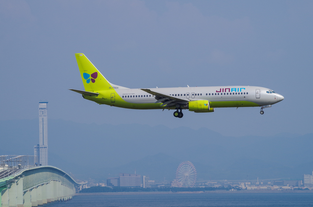 JIN AIR