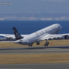 Lufthansa スターアライアンス