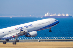 China Airlines