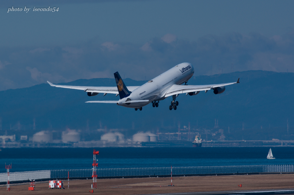 Lufthansa