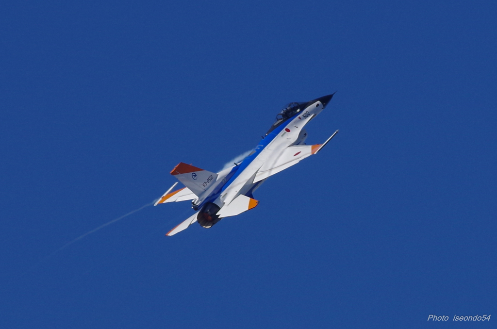 F-2A　MUMBO SIRIUS