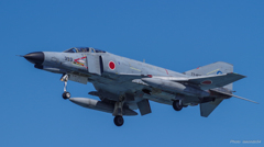 F-4EJ改　MUMBO GRAY
