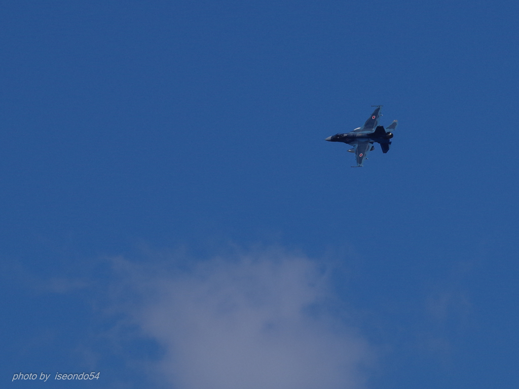 F-2A （13-8514）②