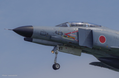  F-4EJ改