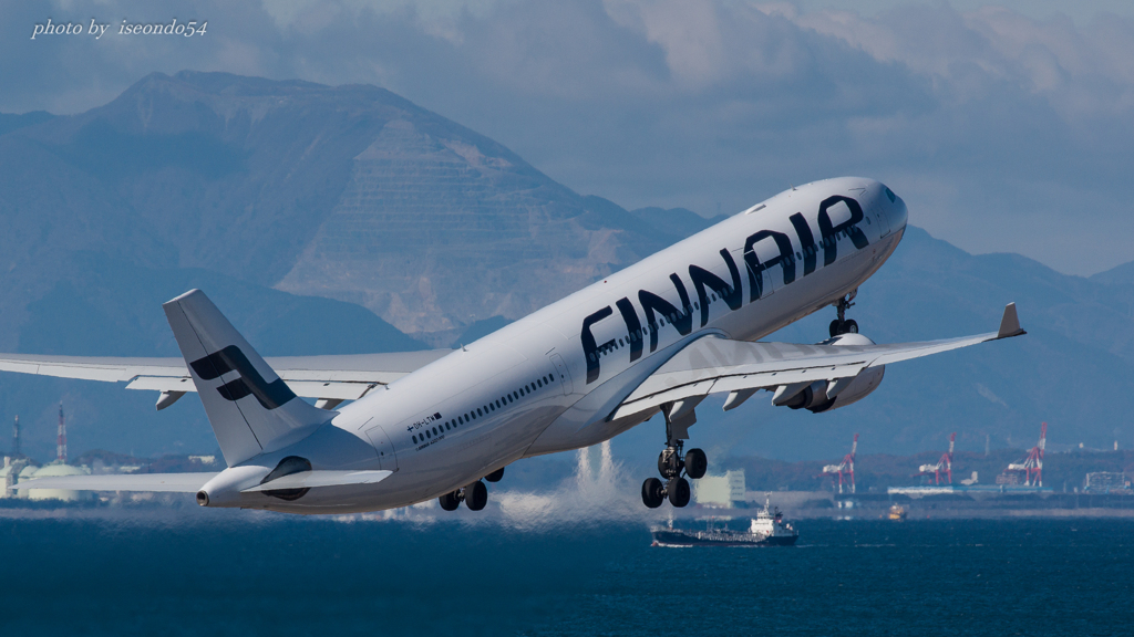 Finnair