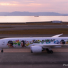嵐JET
