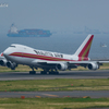 Kalitta ジャンボ