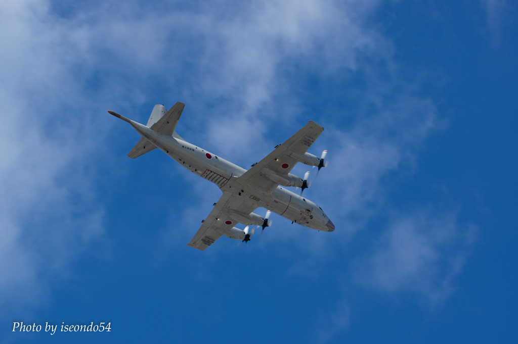 P-3C
