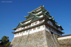 名古屋城