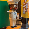 オリエンタル