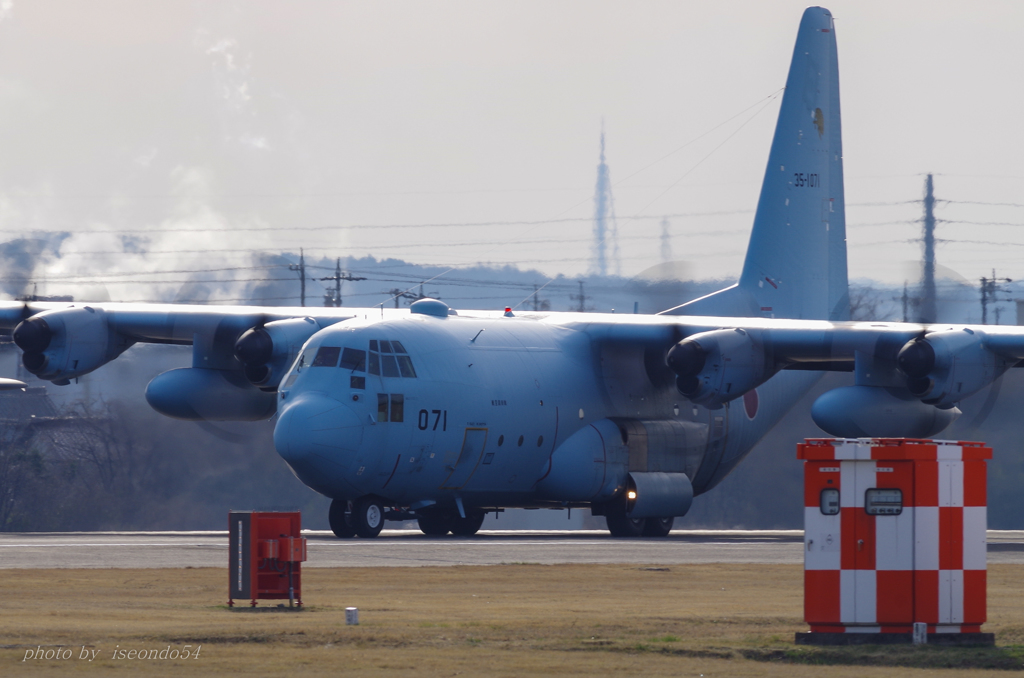 Ｃ－１３０Ｈ　Hercules