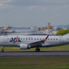 J-AIR　JA215J