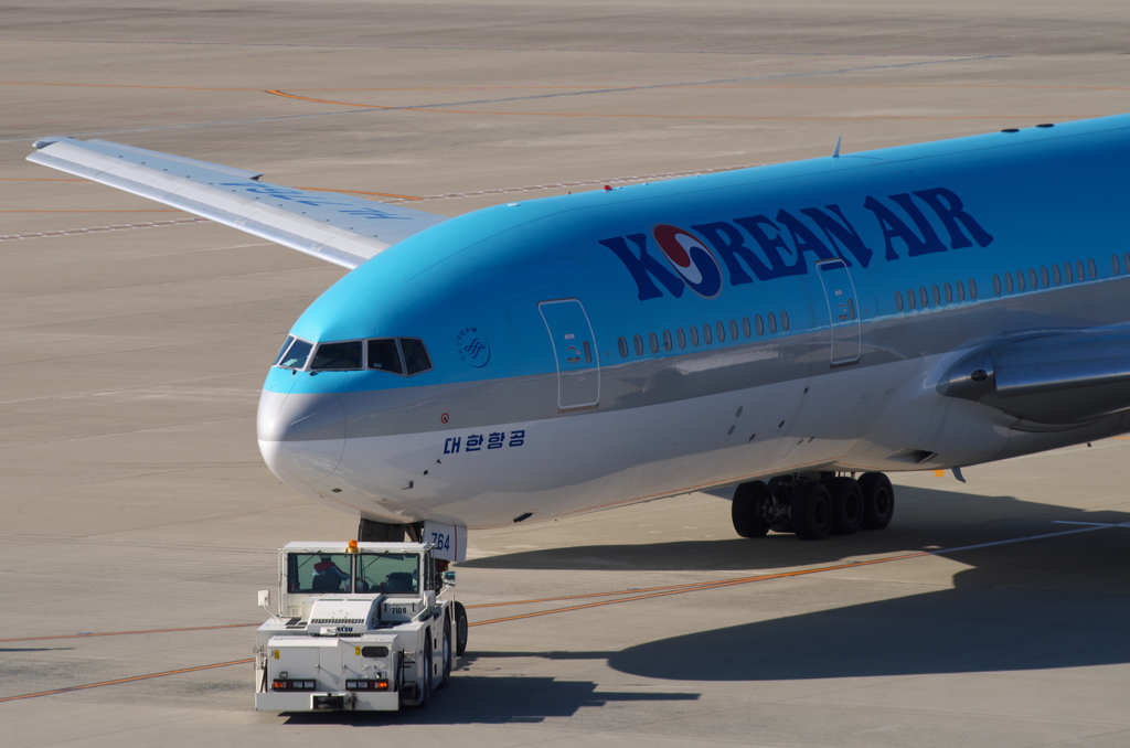 koreanair