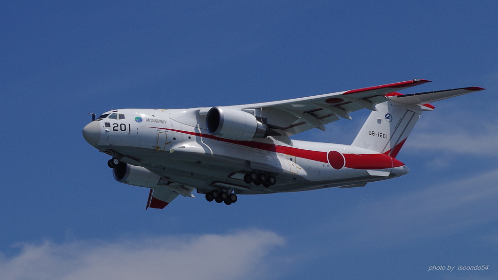 C-2　１号機