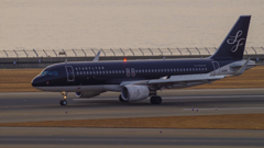 STARFLYER ①