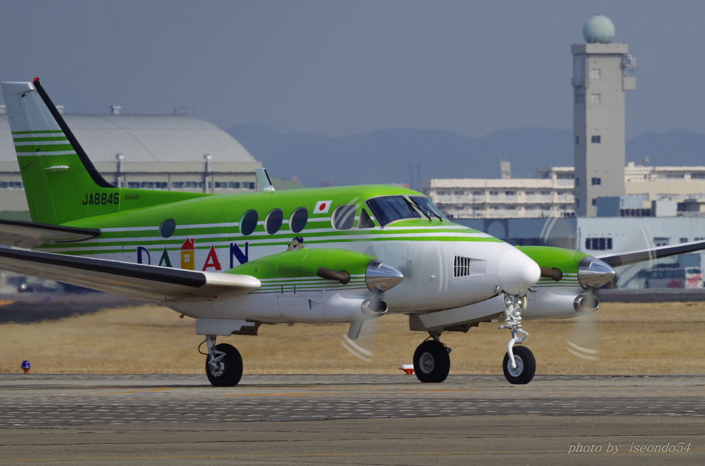 Beechcraft