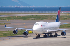 Boeing 747