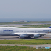 Lufthansa　D-ABTL ③