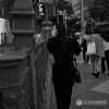 ふりむかないで 納屋橋の人