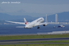 ドリームライナー