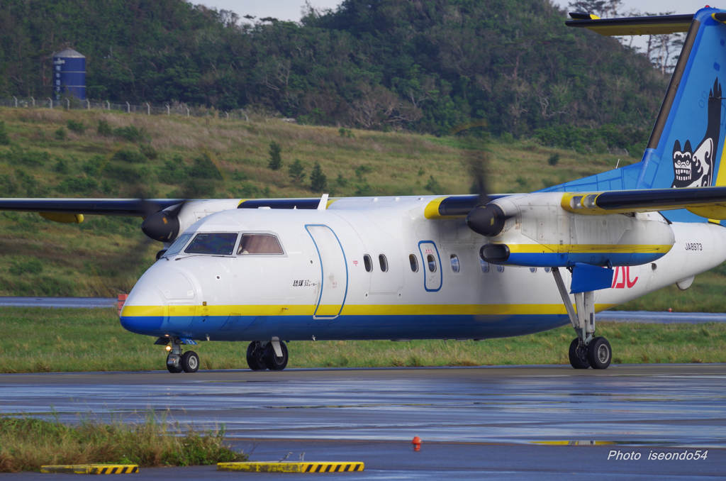 RYUKYU　AIR