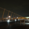 スカイデッキの夜景　⑤