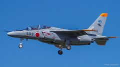 T-4 ドルフィン