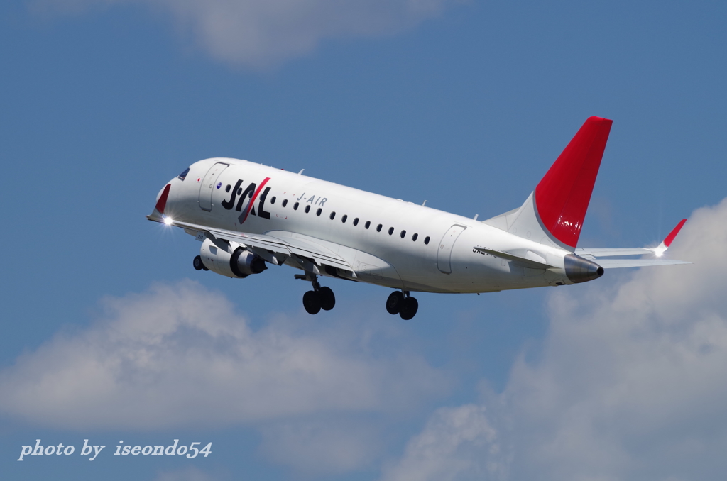 J-AIR　