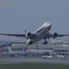 トリプル離陸