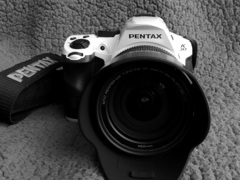 PENTAX K-30