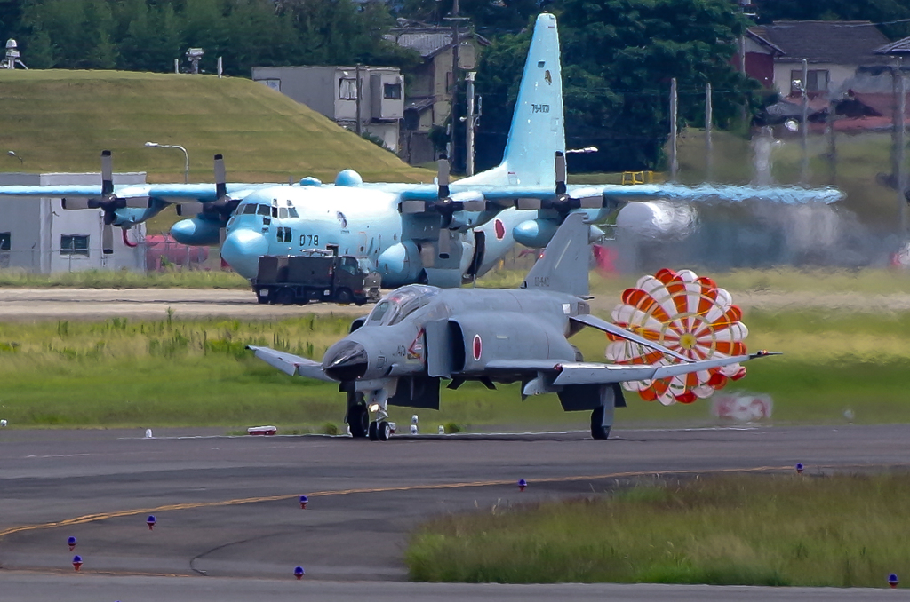 F-4　ファントム