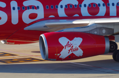 AirAsia ①