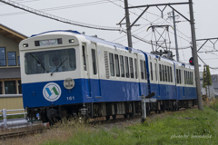 四日市あすなろう鉄道