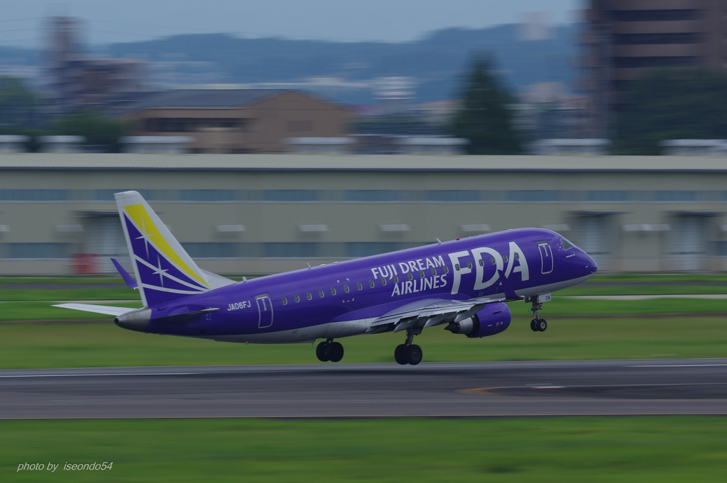 FDA 6号機
