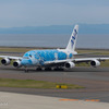 FLYING HONU