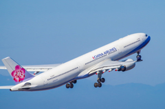 China Airlines