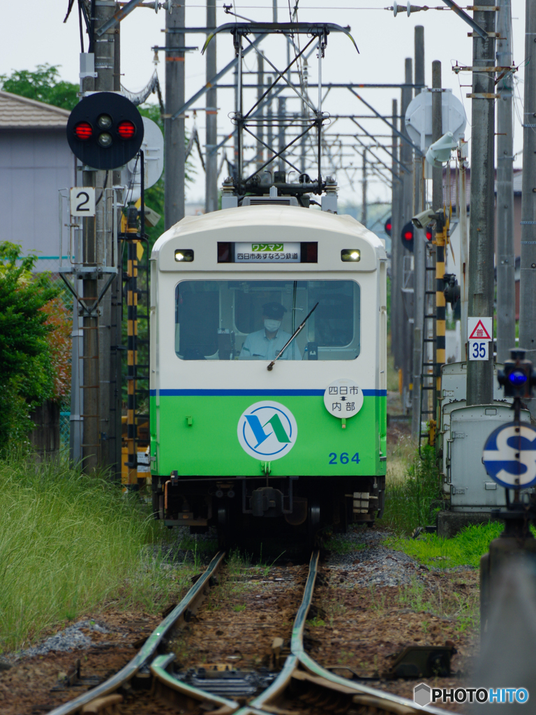 ローカル線