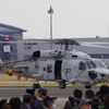 基地へ帰投