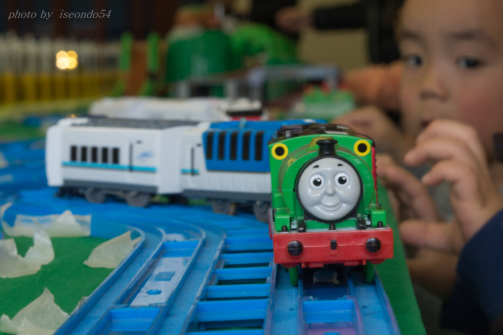 トーマス