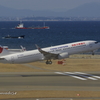 中国東方航空