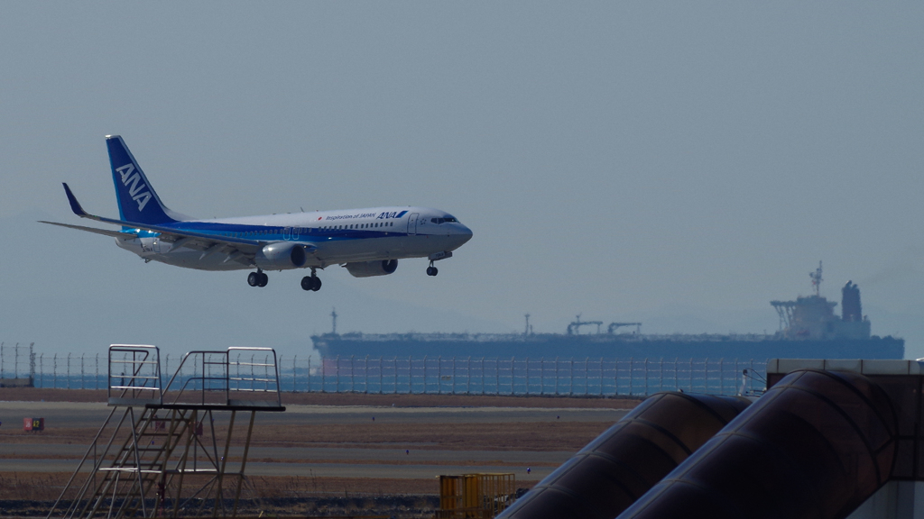 Boeing 737