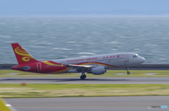 香港航空　B-LPH