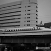 帰省