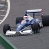 F1復活祭　ティレル019