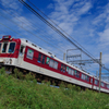 近鉄電車