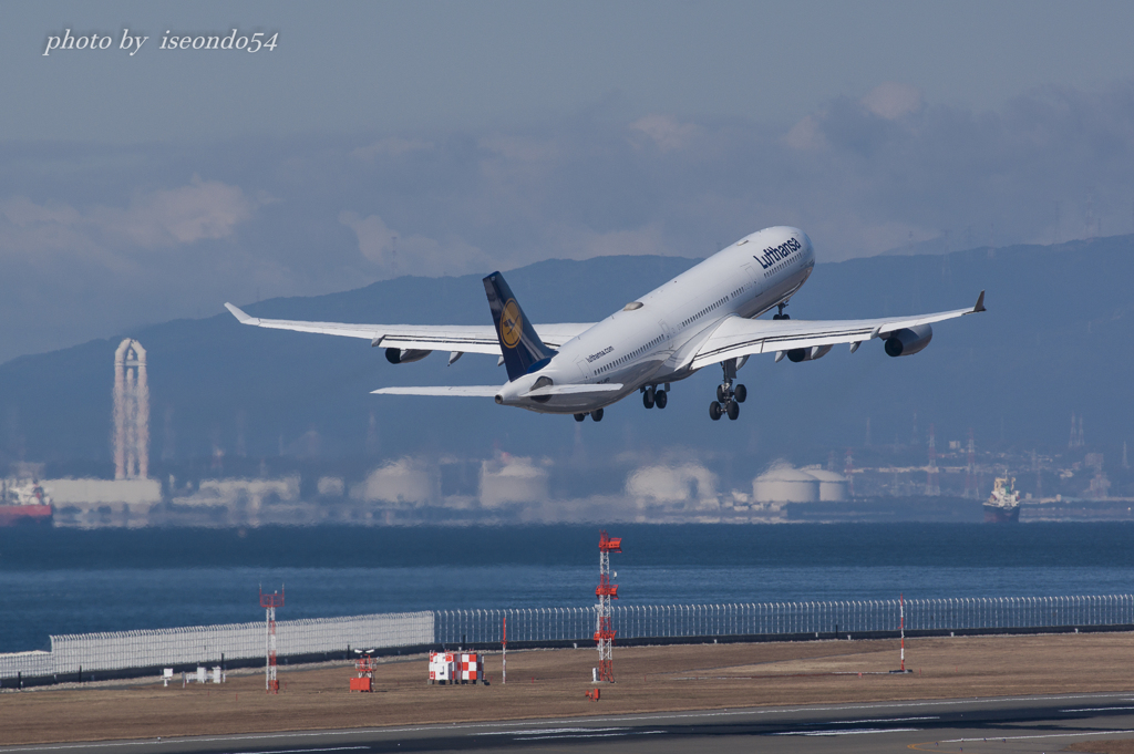 Lufthansa