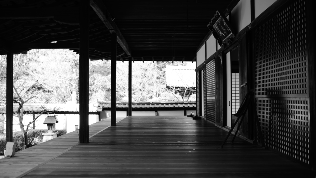 雲龍院2