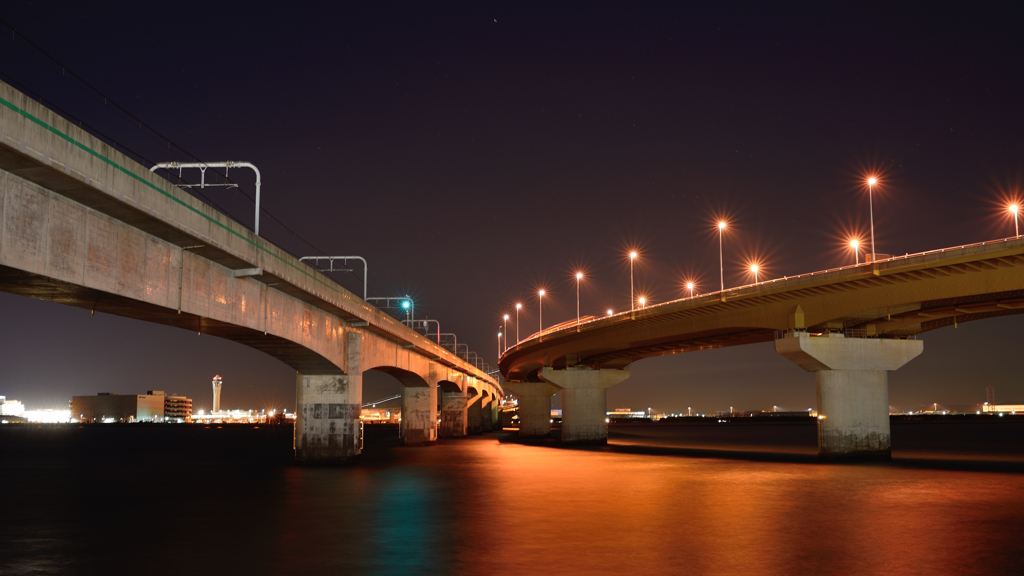 セントレア大橋１