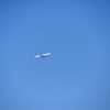 大空へ